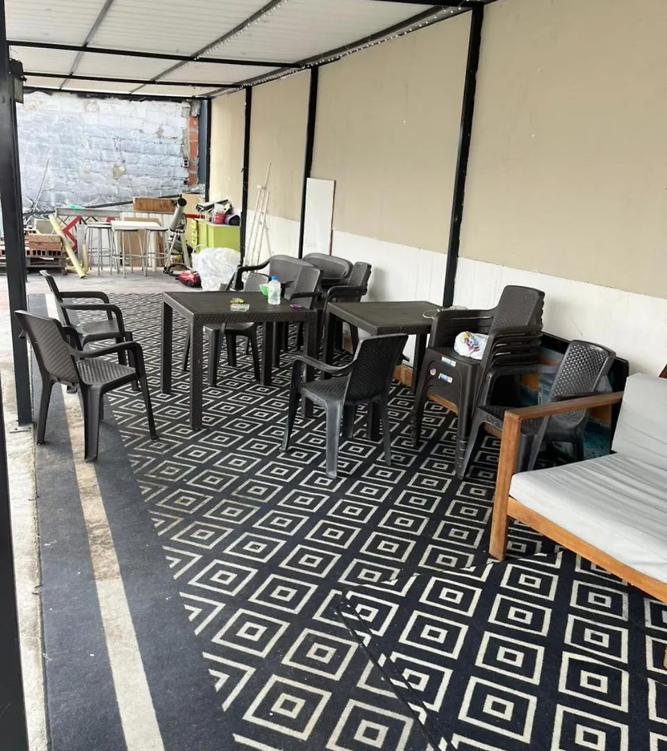 メデジンLa Terraza Del Parcheアパートメント 0*, メデジン コロンビア