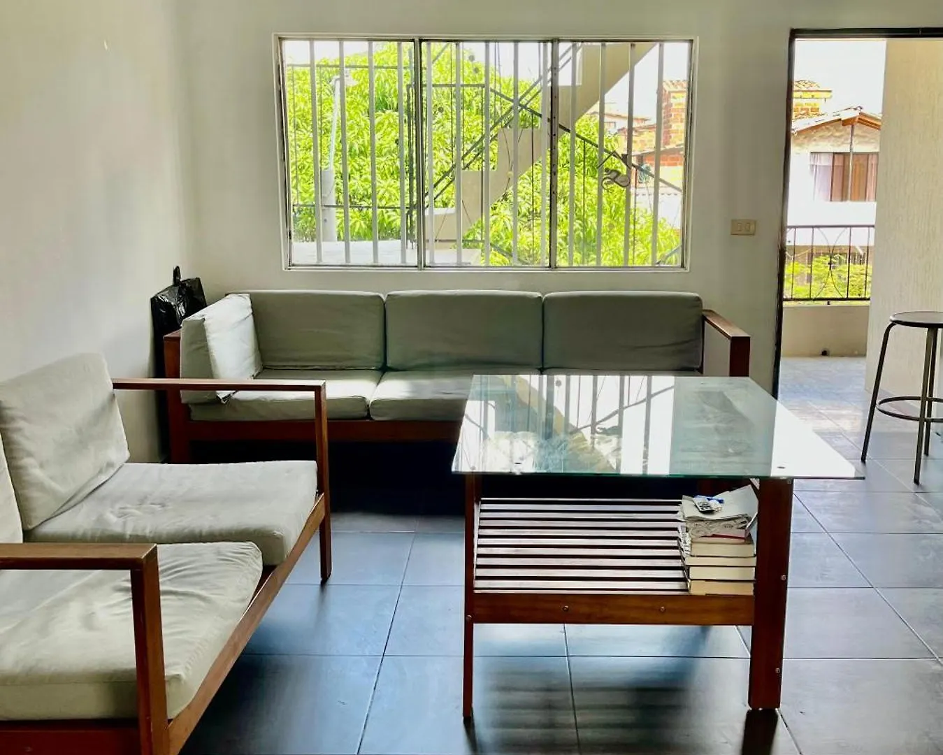 Ferienwohnung La Terraza Del Parche Medellín